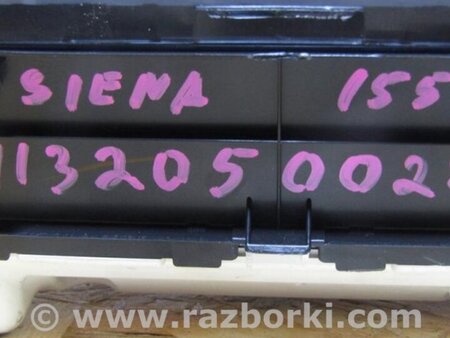 ФОТО Панель приладів для Toyota Sienna (03-10) Киев
