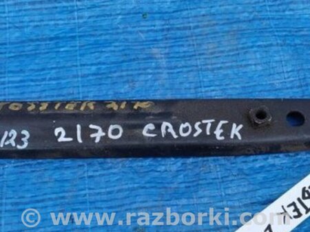 ФОТО Кронштейн передней балки для Subaru Crosstrek Киев