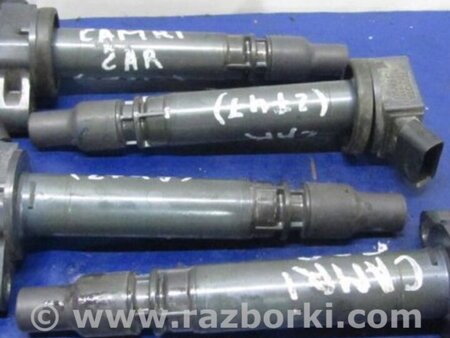 ФОТО Котушка запалювання для Toyota Camry 50 XV50 (08.2011-11.2014) Киев