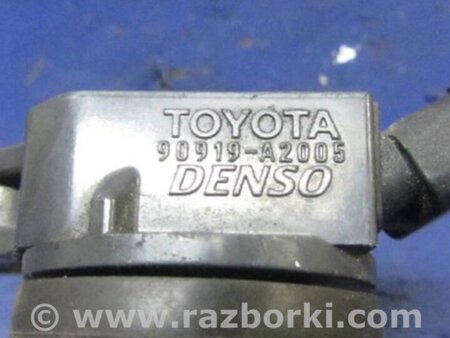 ФОТО Котушка запалювання для Toyota Camry 50 XV50 (08.2011-11.2014) Киев