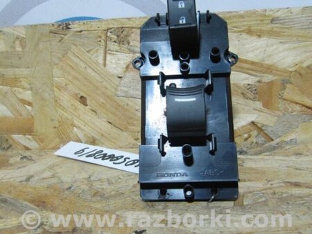 ФОТО Кнопка стеклоподъемника дверная для Acura MDX YD3 (06.2013-05.2020) Киев
