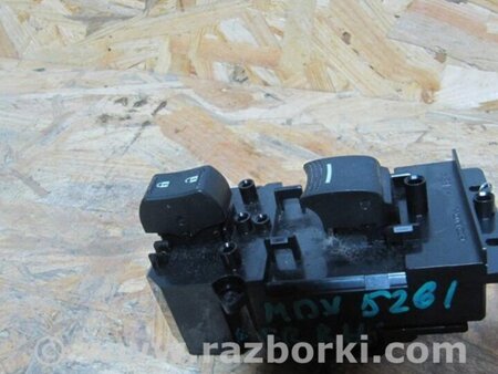 ФОТО Кнопка стеклоподъемника дверная для Acura MDX YD3 (06.2013-05.2020) Киев