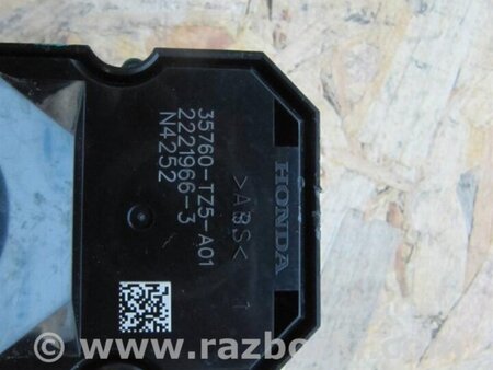 ФОТО Кнопка стеклоподъемника дверная для Acura MDX YD3 (06.2013-05.2020) Киев