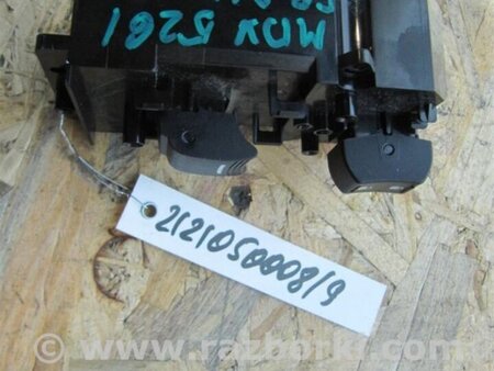 ФОТО Кнопка стеклоподъемника дверная для Acura MDX YD3 (06.2013-05.2020) Киев