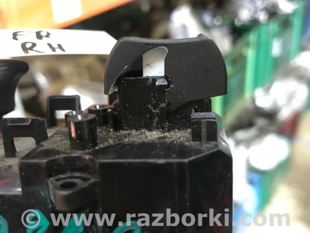 ФОТО Кнопка стеклоподъемника дверная для Acura MDX YD3 (06.2013-05.2020) Киев