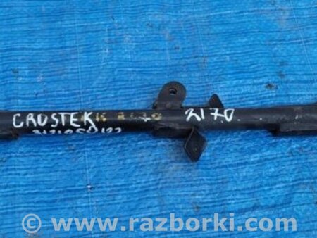 ФОТО Розпірка кузова для Subaru Crosstrek Киев