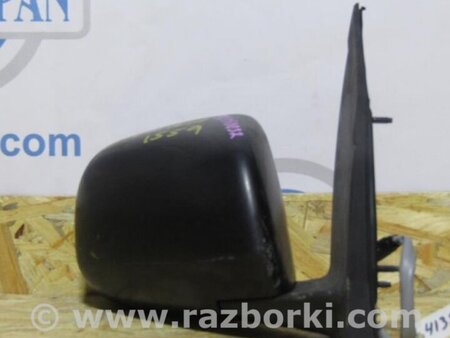 ФОТО Дзеркало для Toyota Sienna (03-10) Киев