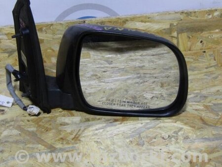 ФОТО Дзеркало для Toyota Sienna (03-10) Киев
