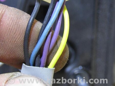 ФОТО Дзеркало для Toyota Sienna (03-10) Киев