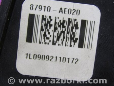 ФОТО Дзеркало для Toyota Sienna (03-10) Киев
