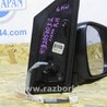 ФОТО Дзеркало для Toyota Sienna (03-10) Киев