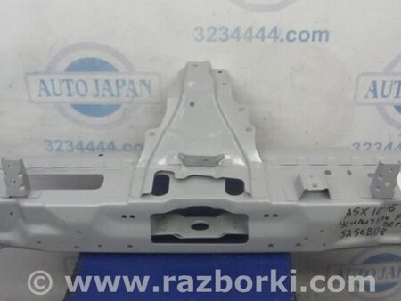 ФОТО Панель передняя верхняя для Mitsubishi ASX Киев