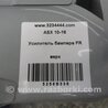 ФОТО Панель передняя верхняя для Mitsubishi ASX Киев