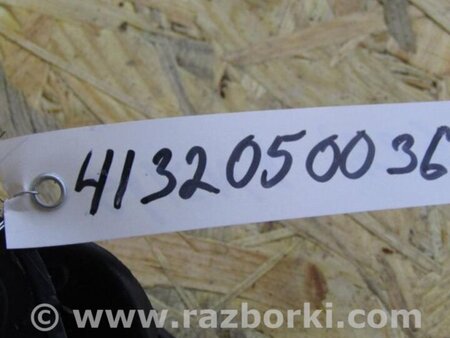 ФОТО Козирок сонцезахисний лівий для Toyota Sienna (03-10) Киев
