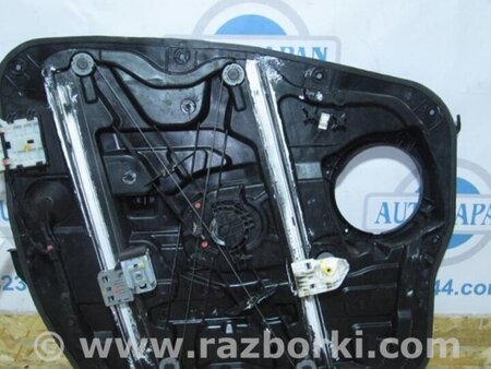ФОТО Склопідйомник для Hyundai Santa Fe DM (12-18) Киев