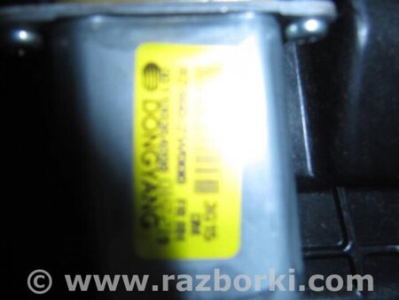ФОТО Склопідйомник для Hyundai Santa Fe DM (12-18) Киев