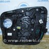 Склопідйомник Hyundai Santa Fe DM (12-18)