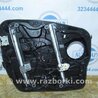 ФОТО Склопідйомник для Hyundai Santa Fe DM (12-18) Киев