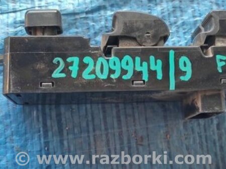 ФОТО Блок кнопок стеклоподъемников для Mitsubishi L200 (06-14) Киев