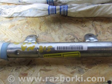 ФОТО Подушка безпеки (штора) для Toyota Sienna (03-10) Киев