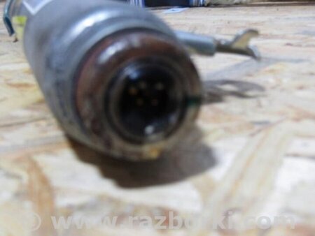 ФОТО Подушка безпеки (штора) для Toyota Sienna (03-10) Киев