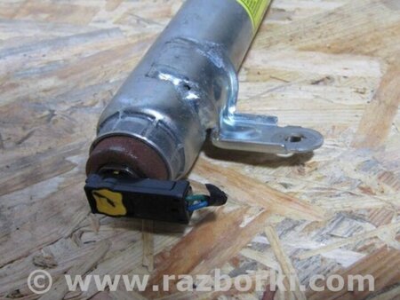 ФОТО Подушка безпеки (штора) для Toyota Sienna (03-10) Киев