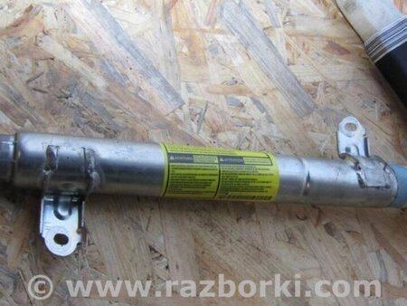 ФОТО Подушка безпеки (штора) для Toyota Sienna (03-10) Киев