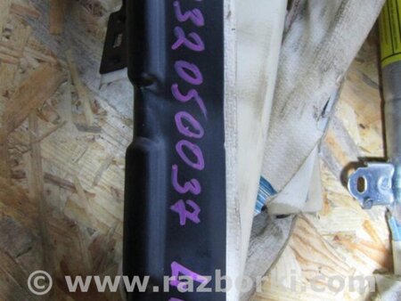 ФОТО Подушка безпеки (штора) для Toyota Sienna (03-10) Киев