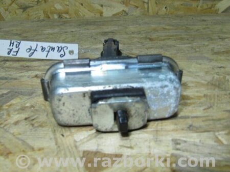 ФОТО Обмежувач дверей для Hyundai Santa Fe DM (12-18) Киев