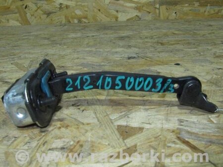ФОТО Обмежувач дверей для Hyundai Santa Fe DM (12-18) Киев