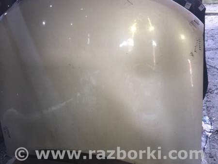ФОТО Капот для Infiniti FX S50 (03-08) Киев