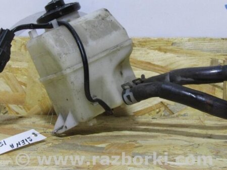 ФОТО Бачок головного гальмівного циліндра для Toyota Sienna (03-10) Киев