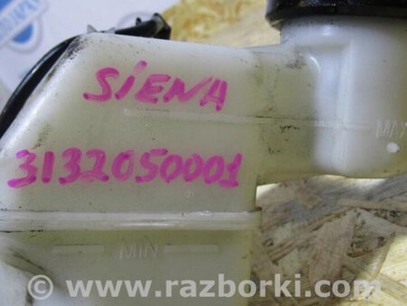 ФОТО Бачок головного гальмівного циліндра для Toyota Sienna (03-10) Киев