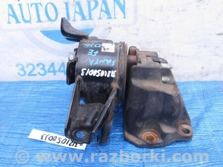 ФОТО Подушка АКПП для Hyundai Santa Fe DM (12-18) Киев