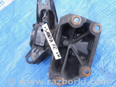 ФОТО Подушка АКПП для Hyundai Santa Fe DM (12-18) Киев
