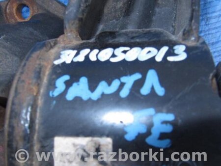 ФОТО Подушка АКПП для Hyundai Santa Fe DM (12-18) Киев