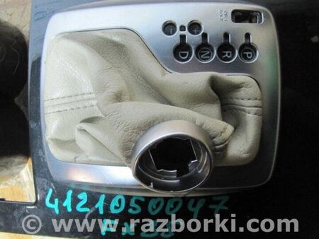 ФОТО накладка в салоні для Infiniti FX/QX70 S51 (08-17) Киев