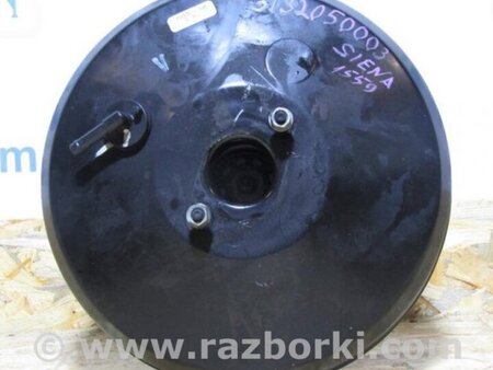 ФОТО Вакуумний підсилювач гальм для Toyota Sienna (03-10) Киев