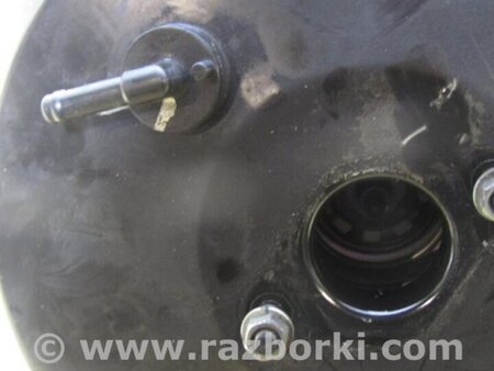 ФОТО Вакуумний підсилювач гальм для Toyota Sienna (03-10) Киев