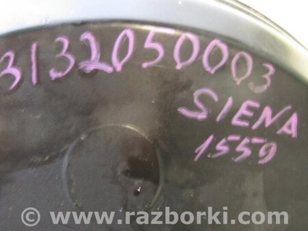ФОТО Вакуумний підсилювач гальм для Toyota Sienna (03-10) Киев