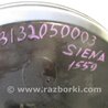ФОТО Вакуумний підсилювач гальм для Toyota Sienna (03-10) Киев