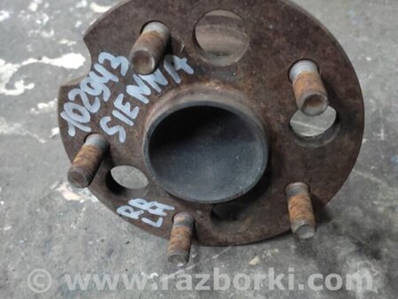 ФОТО Маточина колеса для Toyota Sienna (03-10) Киев