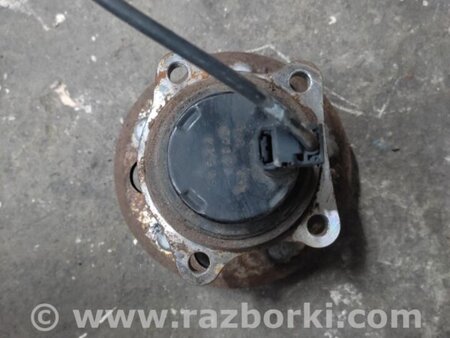 ФОТО Маточина колеса для Toyota Sienna (03-10) Киев