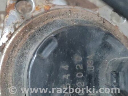 ФОТО Маточина колеса для Toyota Sienna (03-10) Киев