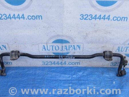 ФОТО Стабілізатор задній для Hyundai Santa Fe DM (12-18) Киев