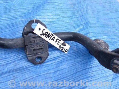 ФОТО Стабілізатор задній для Hyundai Santa Fe DM (12-18) Киев