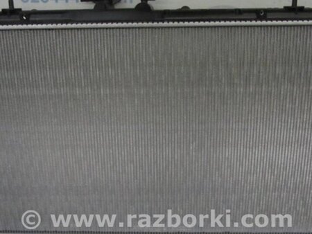 ФОТО Радіатор основний для Toyota Highlander (07-13) Киев