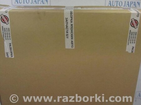 ФОТО Радіатор основний для Toyota Highlander (07-13) Киев