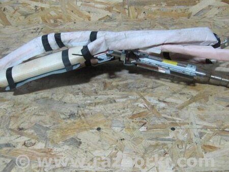 ФОТО Подушка безпеки (штора) для Infiniti FX/QX70 S51 (08-17) Киев