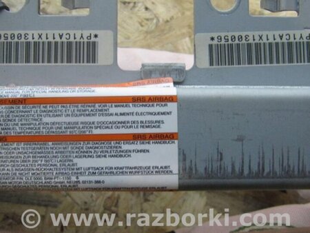 ФОТО Подушка безпеки (штора) для Infiniti FX/QX70 S51 (08-17) Киев